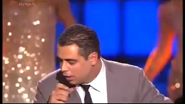 ARA MARTIROSYAN & Ballet MARIDANS- Na Ova.flv