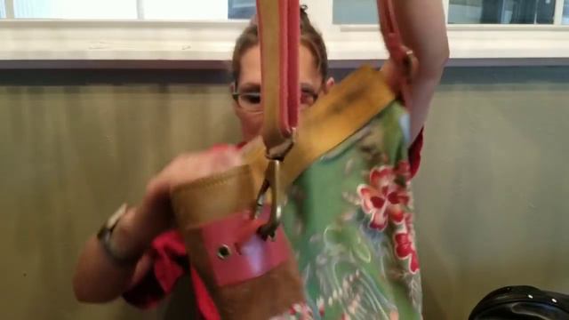 Thrifty Thursday Thrift Haul- Fendi, MK, Burberry, Coach смотреть онлайн