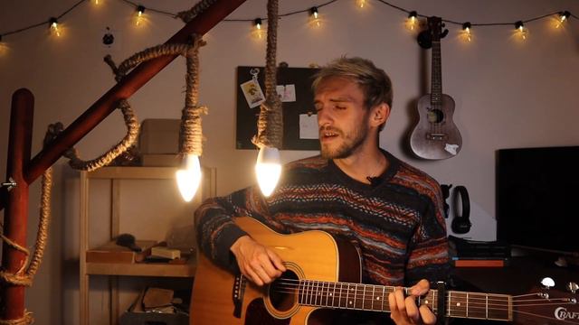 Tom Odell - Another Love | by Radislove смотреть онлайн