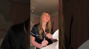 GRWM for bed | TikTok compilation #grwm #makeup #recommended #blowup