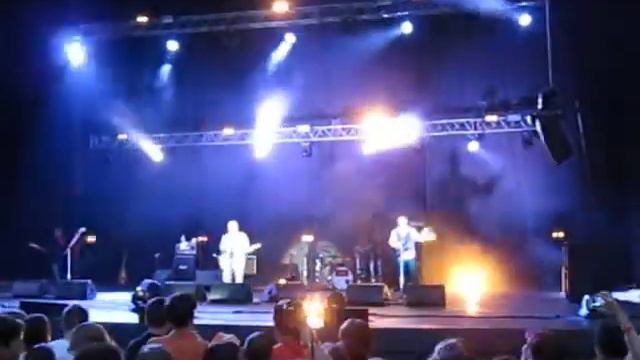 Кто такой - Любовь