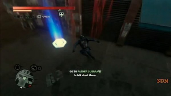 Prototype 2 all cutscenes HD GAME