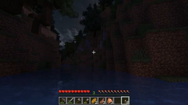 Minecraft Atheon SMP Episode 5 A Perilous Journey смотреть онлайн