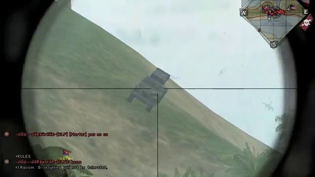 Battlefield Vietnam: Operation Irving смотреть онлайн