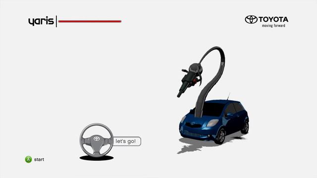 Yaris Xbox 360 Soundtrack: Course Music [ 02 of 02 ] Delisted Games Special Request смотреть онлайн