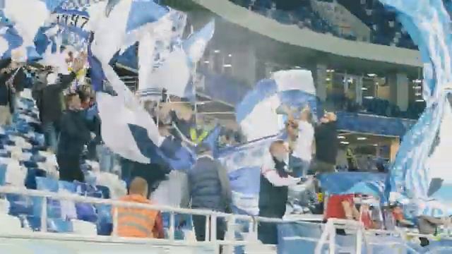 НАШИМИ ГЛАЗАМИ I «Балтика» — «Енисей» смотреть онлайн