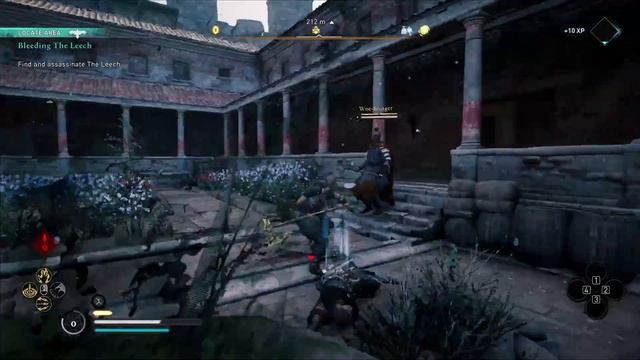 Assassin's Creed Valhalla #42 смотреть онлайн