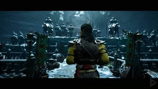 #4 تختيم مورتال كومبات 1 + ملخص الحلقة ( سكوربيون و سب زيرو🔥❄️ ) | Mortal Kombat смотреть онлайн