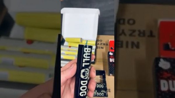 DumBum50 Оригинал vs Подделка