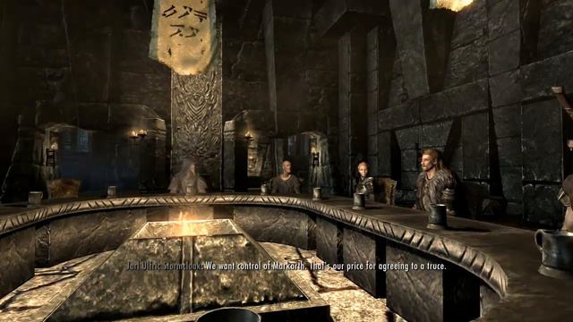 The Elder Scrolls V: Skyrim HD Playthrough Part 136: Esbern Strikes Again смотреть онлайн