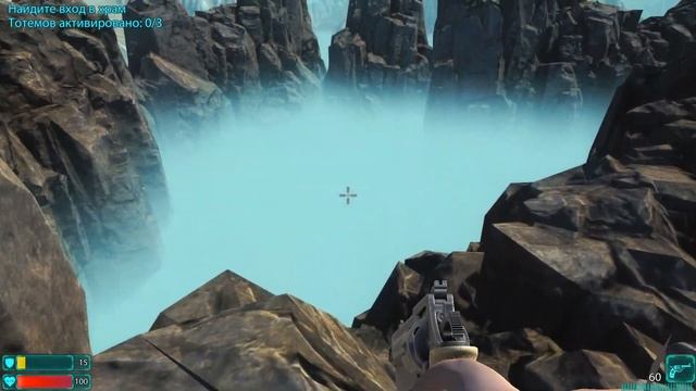 ПОСЕЛЕНИЕ ЛЮДОЕДОВ - Putrefaction 2: Void Walker смотреть онлайн