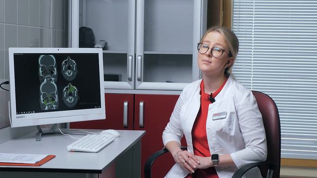 Юматова Дария врач-отоларинголог смотреть онлайн