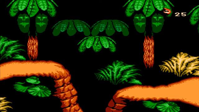 Donkey kong country 4 - Неуязвимость, жизни смотреть онлайн