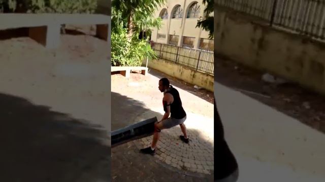 БЕРСЕРК ТРЕНИРОВКА смотреть онлайн