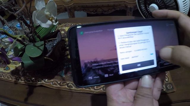 DJI Mini 3 | Cara Mindahin File Drone Ke HP Paling Cepat