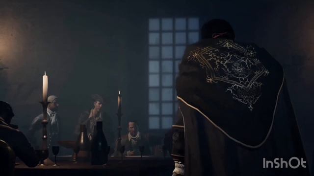 Assassin’s creed 3 Remastered.Игрофильм:Часть 1 смотреть онлайн