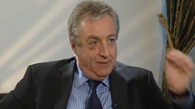 Интервью с проректором UCL