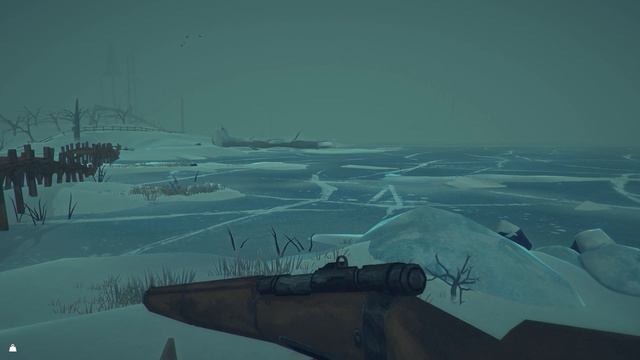 Let's Play The Long Dark - Season 3: Episode 7 - Hair of the Dog смотреть онлайн