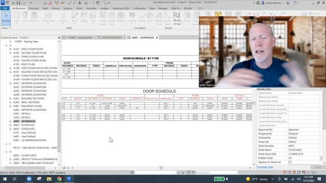 VIEW TEMPLATES FOR SCHEDULES: And Browser Organization of schedules смотреть онлайн