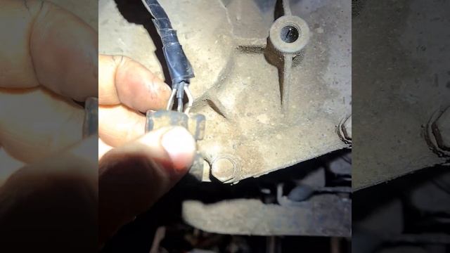 Mitsubishi L200 Speedometer fix смотреть онлайн