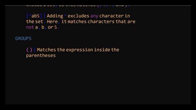 python regular expression in 3 minutes! смотреть онлайн