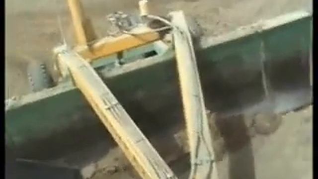 ΙΣΟΠΕΔΩΤΗΣ LASER {land leveler with laser control}(2 ΜΕΡΟΣ) смотреть онлайн