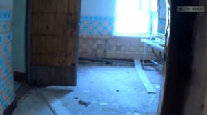 Дисбат, 40 Отдельный Дисциплинарный Батальон, сталк с Доджем, часть 1