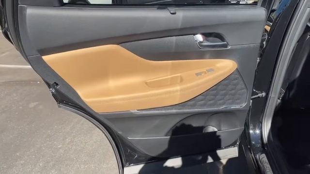 2021 Hyundai Santa Fe Carson City, Reno, Lake Tahoe, Northern Nevada, Susanville, NV PH4062