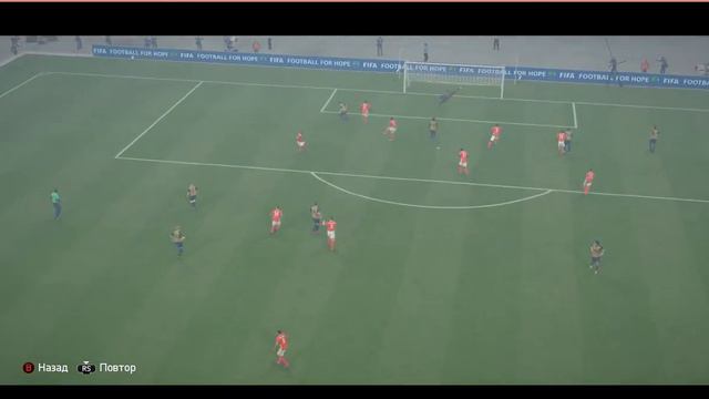 FIFA 16 | Fantastic goal Oleg Shatov смотреть онлайн