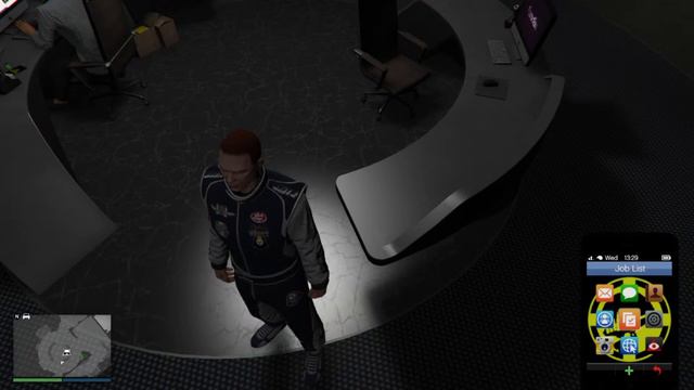 GTA 5 Online Live Gameplay смотреть онлайн
