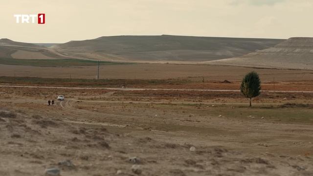 Gönül Dağı 75. Bölüm @trt1