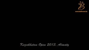 Взрослые. Стандарт. Финал. Вальс. Попов Сергей - Лаптиева Марина