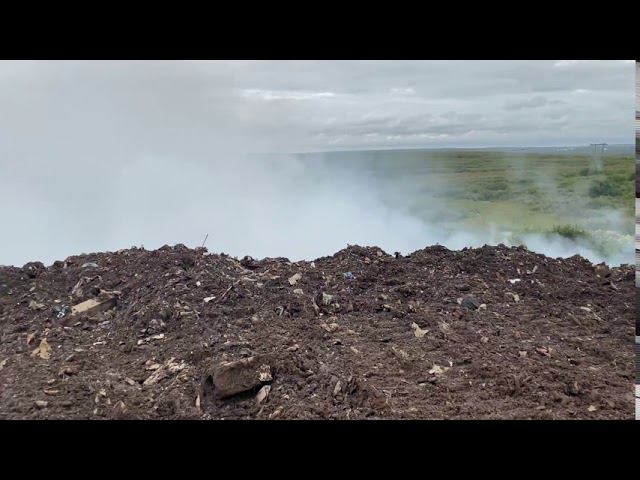 Свалка в Воркуте смотреть онлайн