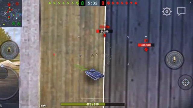 Дорога к Маусу #10 | WoT Blitz Maus смотреть онлайн