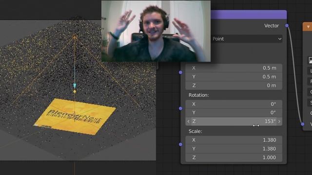 Create Projectors Fast (Blender Tutorial) смотреть онлайн