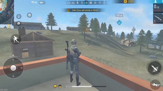 #freefire fire |Episode 04| #game play | #garena free fire game смотреть онлайн