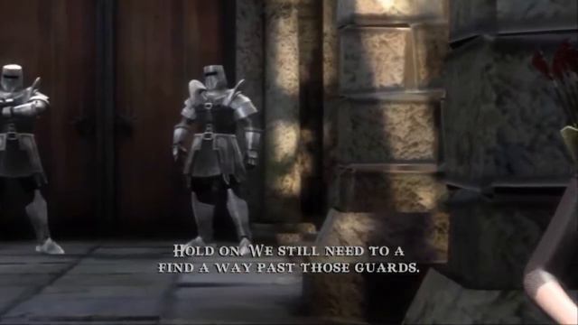 PC Game Narnia Prince Caspian - Break Int смотреть онлайн