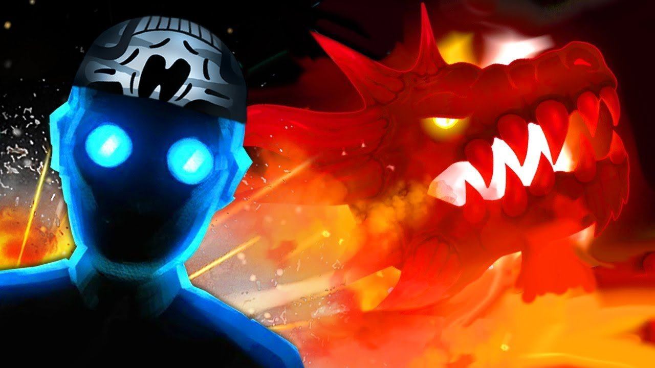 ФАТАЛИТИ - ДРАГОНАЛИТИСАМЫЙ ЗЛОЙ ЦИРК ► Happy Room Armory |3| Прохождение смотреть онлайн