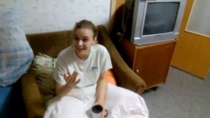 Первое использование бальзама Звездочка