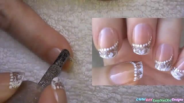 NAIL ART COMPILATION #2 / Easy NAILS For Everyone By Life World Women!