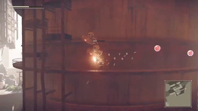 Pt.1 Lets finally play NieR:Automata ;D as promised смотреть онлайн