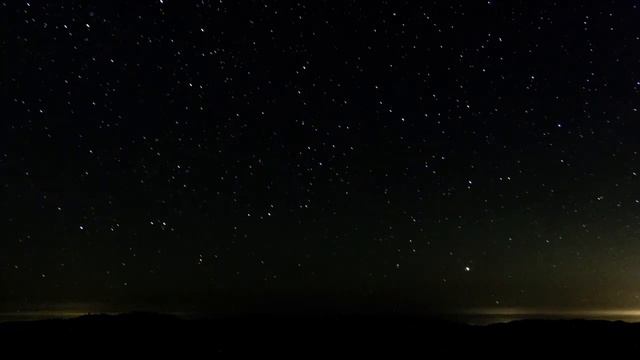 Logger Butte Overnight - July 26-27, 2014 - Canon SX50 смотреть онлайн
