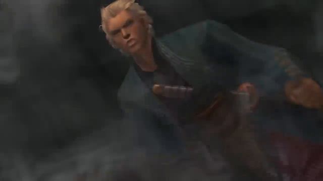 Devil May Cry для аутистов 3 смотреть онлайн