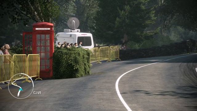 TT Isle of Man : Ride on the Edge 3 : Découverte RTX2060 смотреть онлайн