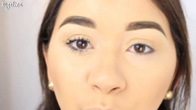 LOREAL VOLUMINOUS LASH PARADISE MASCARA! | MASCARA FOR BIGGER FULLER EYELASHES?!!