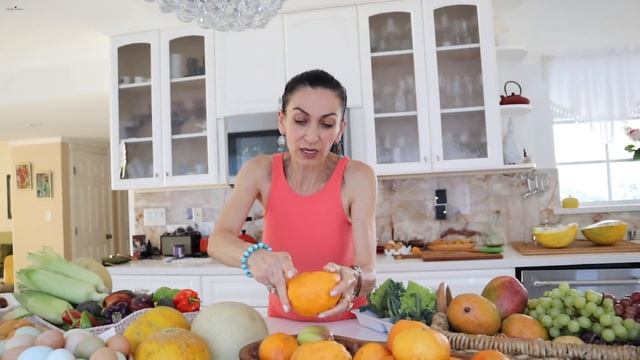 Что Купили из Фермерского Маркета - Пустой Арбуз - Эгине - Семейный Влог - Heghineh Vlogs In Russia