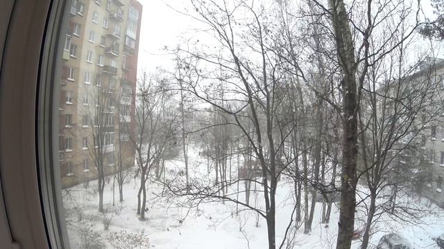 Влог 10.11.16 Сумка в роддом | Вернули машину | Снегопад смотреть онлайн