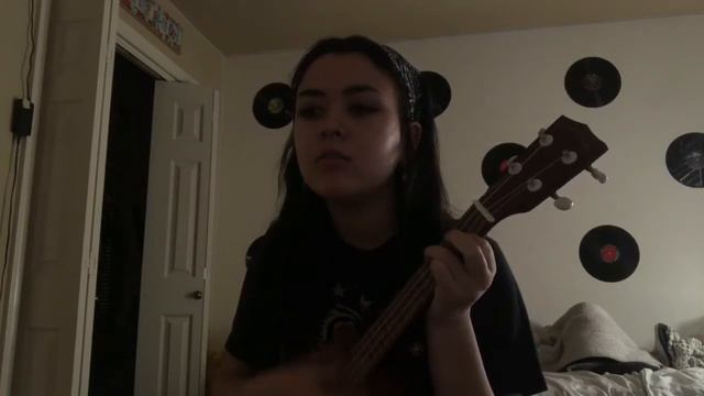 i wanna be your girlfriend - girl in red (cover) смотреть онлайн