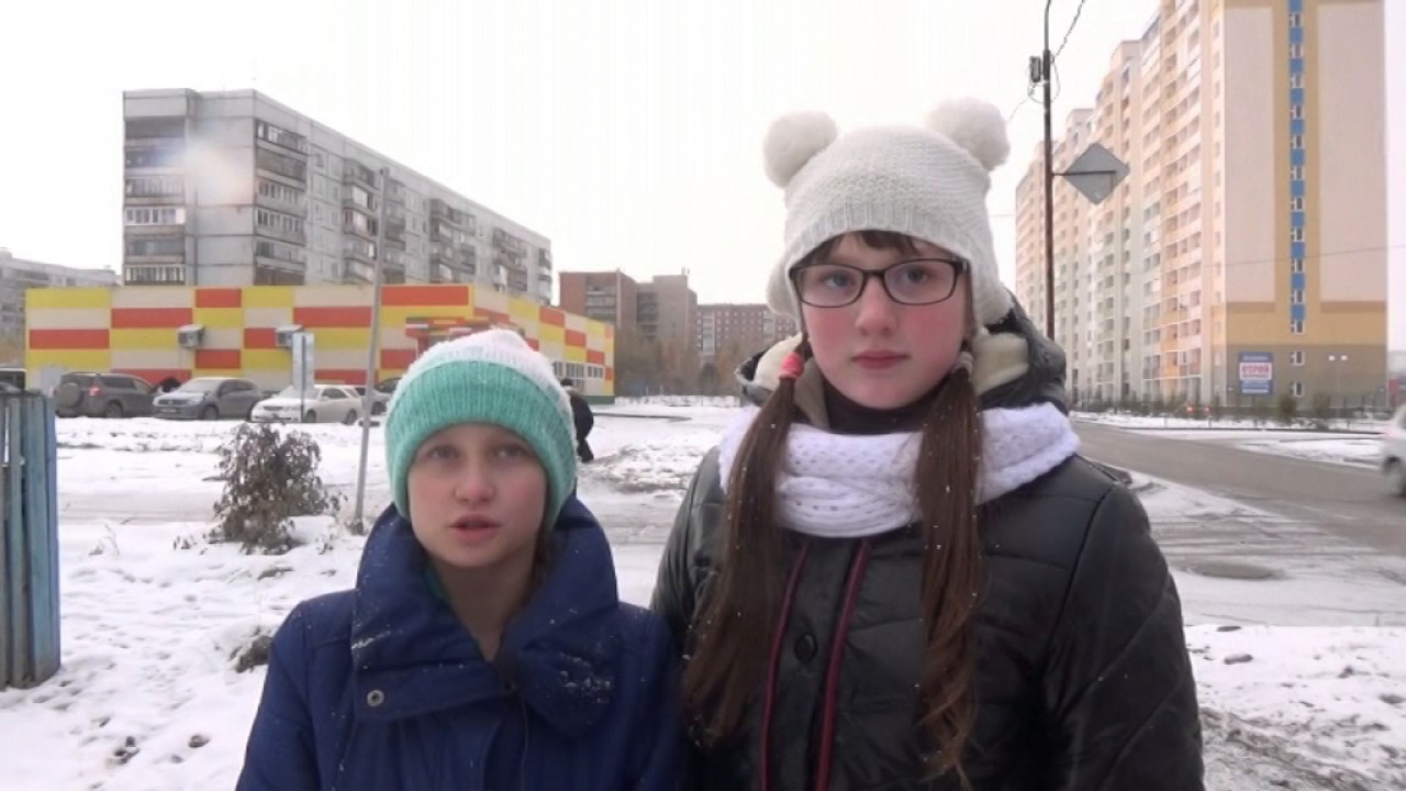 Улица, на которой я живу... смотреть онлайн