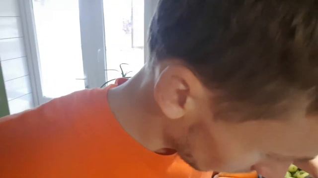 Отжим сока, часть 3 смотреть онлайн